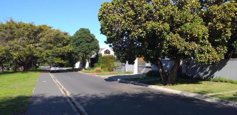 To Let 4 Bedroom Property for Rent in Kreupelbosch Western Cape